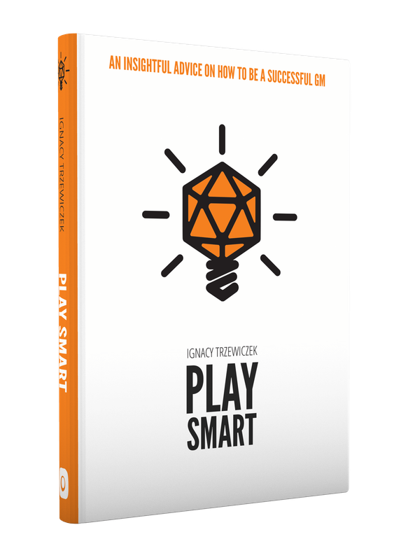 Play Smart Game Masters Almanac (Board Games)