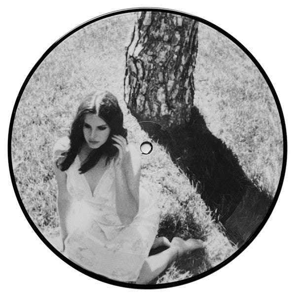 Lana Del Rey - Say Yes To Heaven (Vinyl Single)