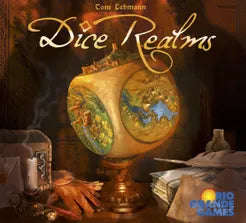 Dice Realms (Dice Sets & Games)