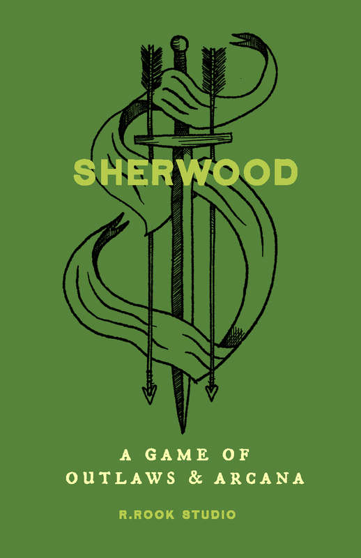 Sherwood RPG (RPGs)