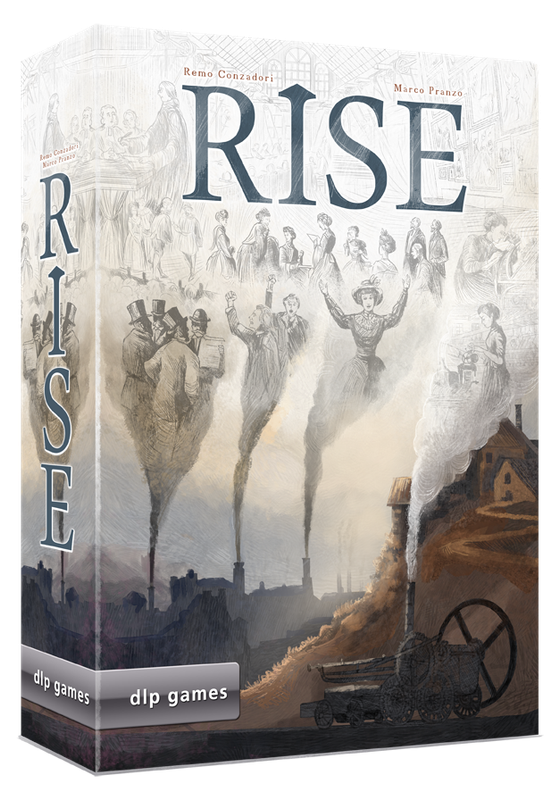 Rise (Board Games)