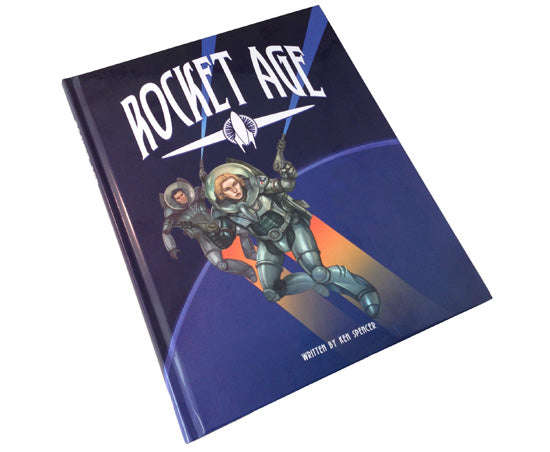 ROCKET AGE RPG (RPGs)