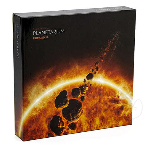 Planetarium Primordial (Board Games)