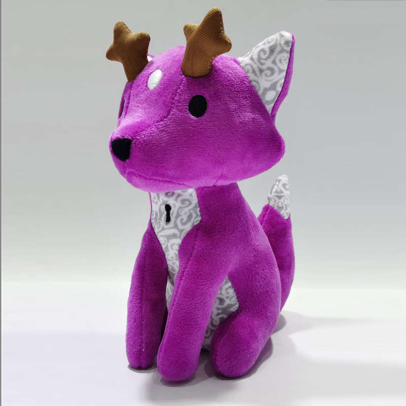 Thailia - Plush (Board & Card Game Accessories)