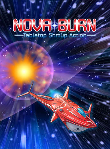 Nova Burn (RPGs)
