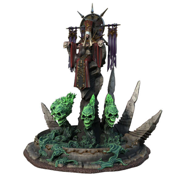 Epic Encounters Tower of the Lich Empress 5E (Board Games)