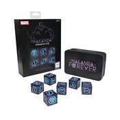 Marvel Black Panther Premium Dice Set (Dice Sets & Games)