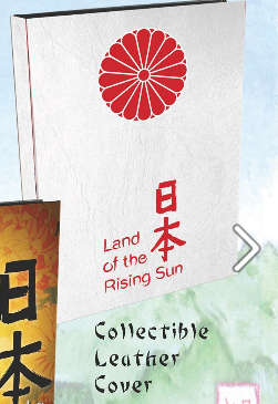 Chivalry & Sorcery Land of the Rising Sun Special Edition OOP (Miniatures)