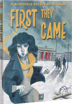 First they Came RPG (Board Games)