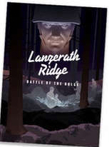 Lanzerath Ridge Companion Book (Board Games)