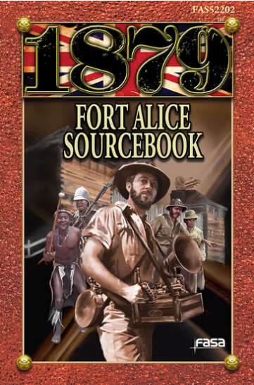 1879 Fort Alice (RPGs)