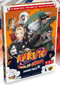 Naruto Ninja Arena Sensei Pack (Board Games)