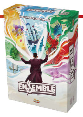 Ensemble (Board Games)