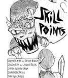 Skill Points (RPGs)