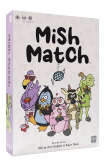 Mish Match (Board Games)