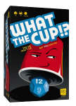 What the Cup? (Board Games)