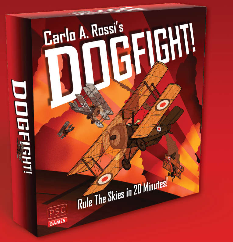 Dogfight (Miniatures)