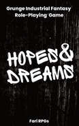 Hopes & Dreams RPG (RPGs)