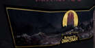 Return to Dark Tower RPG Adversary Screen (RPGs)
