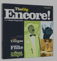 The Gig Encore (Board Games)