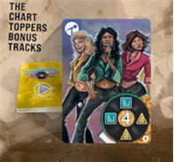 Draft & Write Records Chart Topper (Board Games)