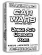 Car Wars Sixth Edition Uncle Als Upgrade Pack (Board Games)