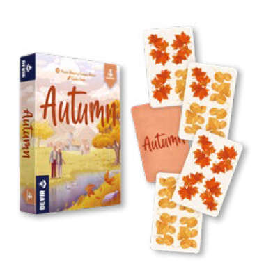 Autumn (Board Games)