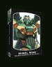BattleCON Himel Nine Solo Fighter OOP (Board Games)