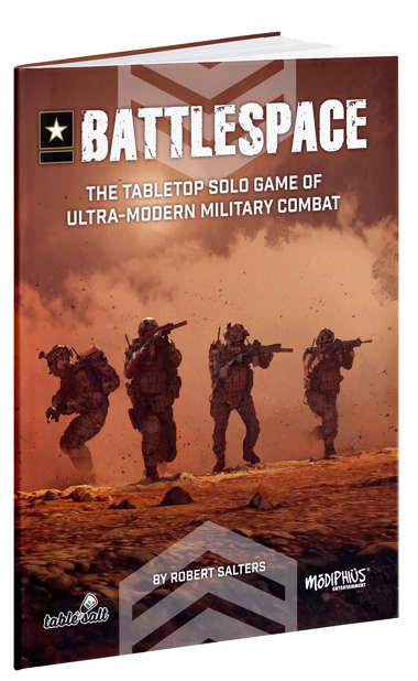 Battlespace (RPGs)
