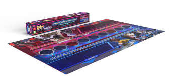 Exceed Under Night in Birth Playmat OOP (Board Games)
