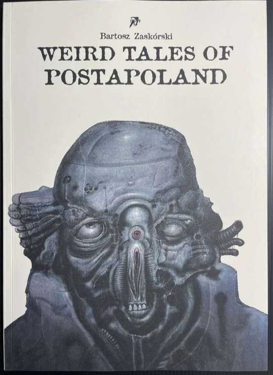 Weird Tales of Postapoland (RPGs)