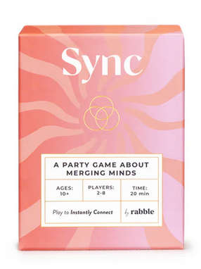 Sync (Board Games)