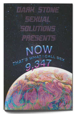 Mothership RPG Now Thats What I Call Sex! 9347 (RPGs)