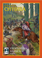 Hârnmaster Kingdom of Chybisa Hardcover (5600HC) (Board Games)