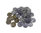 Feudum Metal Coins (Coins)