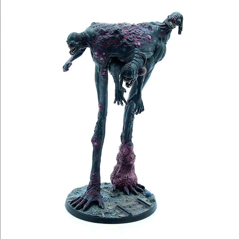 Fallout Miniatures Cryptids Wendigo Colossus (RPGs)