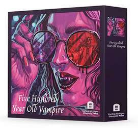 Five Hundred Year Old Vampire (Board Games)