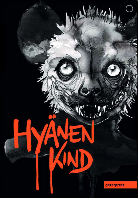 Hyänenkind OSR (RPGs)