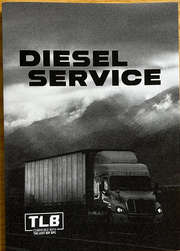 Lost Bay RPG Diesel Service (RPGs)