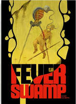 Fever Swamp Remastered (RPGs)