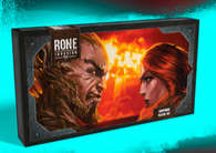 RONE Invasion 5th Player Box (Board Games)