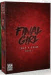 Final Girl Series 3 Bonus Features Box (Board Games)