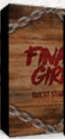 Final Girl Series 3 Guest Stars Box (Board Games)