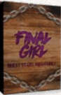 Final Girl Series 3 Guest Stars Miniatures (Board Games)