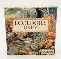 Ecologies Junior Ocean (Board Games)