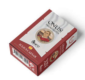 Onus Triumviratus Army XIV Iulius Caesar (Board Games)