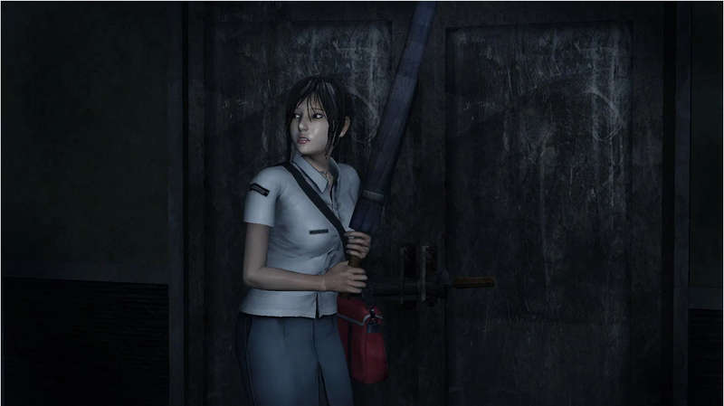 DreadOut Remastered Collection (DreadOut & DreadOut: Keepers of the Dark) (ASIAN - English in Gam...