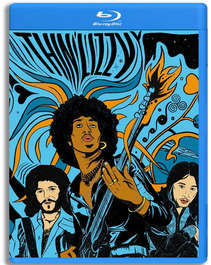 Thin Lizzy - The Acoustic Sessions (Blu-ray)