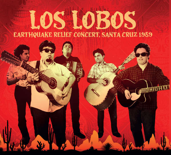 Los Lobos - Native Sons (Brown Vinyl) (Vinyl)
