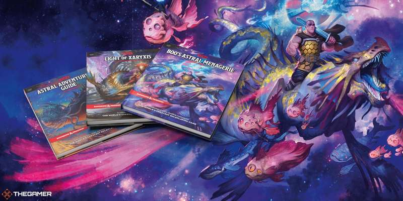 Dungeons & Dragons RPG Spelljammer Adventures In Space Hard Cover (RPGs)